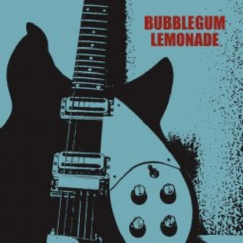 Bubblegum Lemonade: Caroline's Radio - 7-INCH SINGLE