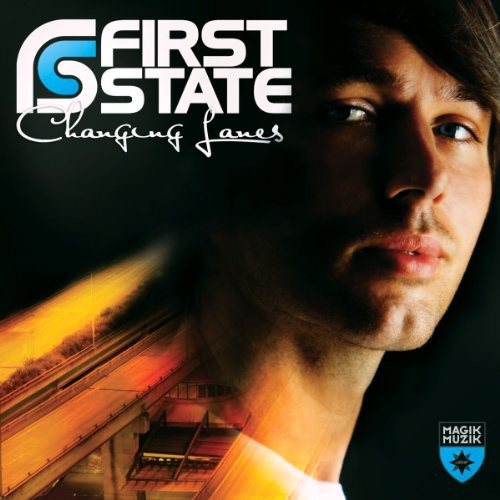 First State: Changing Lanes - COMPACT DISCS