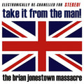 The Brian Jonestown Massacre: Take It from the Man - {VINYL LP}