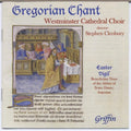 Gregorian Chant: Gregorian Chant - COMPACT DISCS