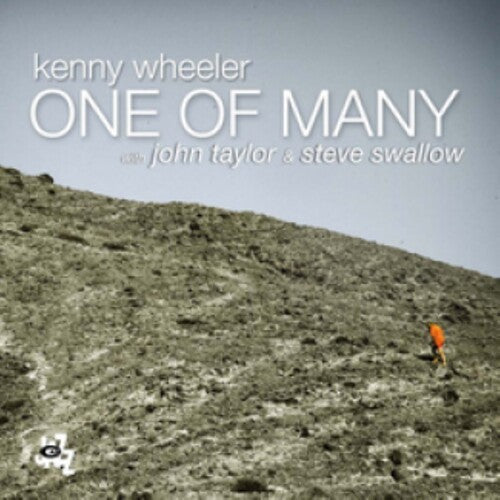 Kenny Wheeler: One of Many - COMPACT DISCS