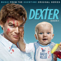 Various Artists: Dexter: Season 4 - COMPACT DISCS