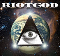 Riotgod: Riotgod - COMPACT DISCS