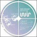Daniel Mehlhart: Deep Crazy Synth - 12-INCH SINGLE