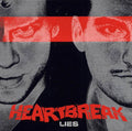 Heartbreak: Lies - {VINYL LP}