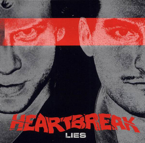 Heartbreak: Lies - {VINYL LP}