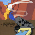 10 Ft. Ganja Plant: 10 Deadly Shots, Vol. 1 - COMPACT DISCS