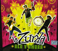 Zurda La: Aca y Ahora - COMPACT DISCS