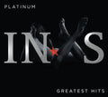 INXS: Platinum: Greatest Hits - COMPACT DISCS