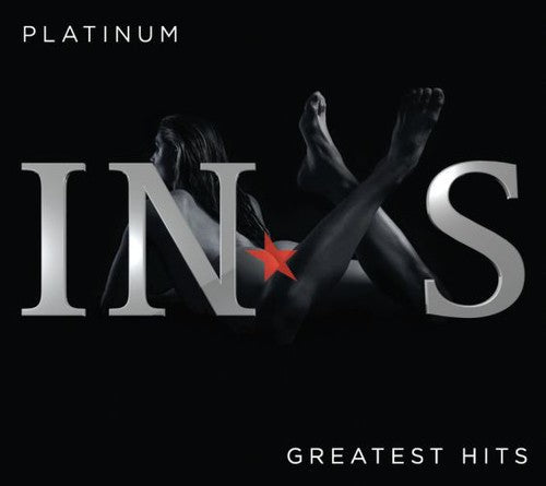 INXS: Platinum: Greatest Hits - COMPACT DISCS