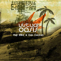 Mike Haji & Dub Caravan: Virtual Oasis - COMPACT DISCS