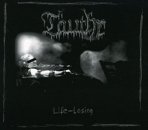 Tauthr: Life Losing - COMPACT DISCS