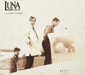 Luna Parade: La Luna Corsa - COMPACT DISCS