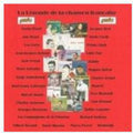 Various Artists: La Legende de la Chanson Francaise - COMPACT DISCS