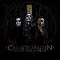 Carach Angren: Where the Corpses Sink Forever - {VINYL LP}