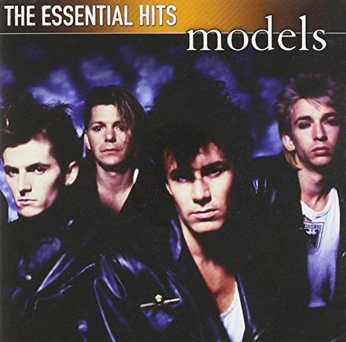Models: Essential Hits - COMPACT DISCS