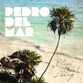 Pedro del Mar: Playa Del Lounge - COMPACT DISCS