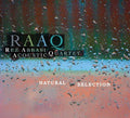 Rez Abbasi Acoustic Quartet: Natural Selection - COMPACT DISCS