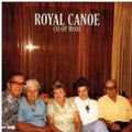 Royal Canoe: Co-Op Mode - COMPACT DISCS