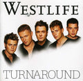 Westlife: Turnaround - COMPACT DISCS