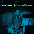 John Coltrane: Blue Train - {VINYL LP}