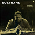 John Coltrane: Coltrane - {VINYL LP}