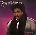 Robert Brookins: In the Night - COMPACT DISCS