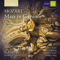 W.a. Mozart: Mass in C minor - COMPACT DISCS