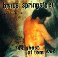 Bruce Springsteen: Ghost of Tom Joad - COMPACT DISCS