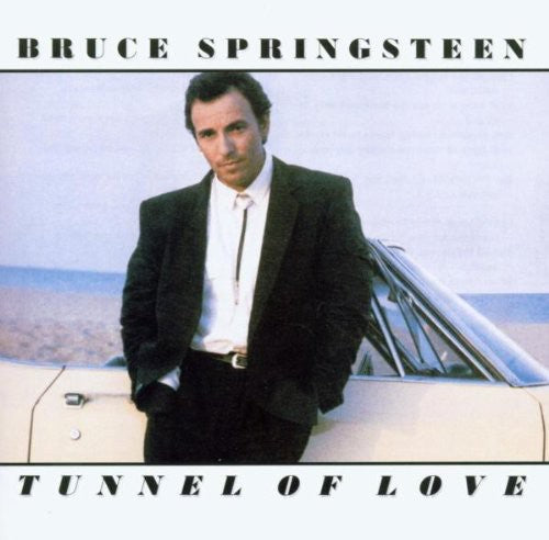 Bruce Springsteen: Tunnel of Love - COMPACT DISCS