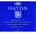 Invocation: Symphonies 1-20 - COMPACT DISCS