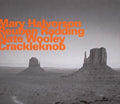 Reuben Radding: Crackleknob - COMPACT DISCS