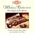 John Wallace: Music from Cyfarthfa Castle - COMPACT DISCS