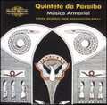 Various Artists: Quinteto Da Paraiba / Various - COMPACT DISCS