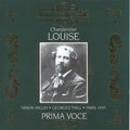 G. Charpentier: Louise - COMPACT DISCS