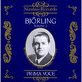 Jussi Bjorling: Volume 2 - COMPACT DISCS