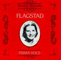 Kirsten Flagstad: Opera Arias - COMPACT DISCS