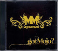 Mojo Morgan: Got Mojo? - COMPACT DISCS