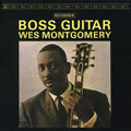 Wes Montgomery: Boss Guitar - COMPACT DISCS