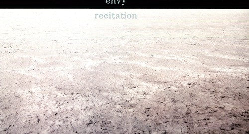 Envy: Recitation - {VINYL LP}