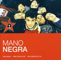 Mano Negra: L'essentiel - COMPACT DISCS
