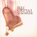 Duke Special: I Never Thought This Day Would Come - COMPACT DISCS