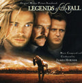 James Horner: Legend of the Fall - COMPACT DISCS