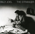 Billy Joel: Stranger - COMPACT DISCS