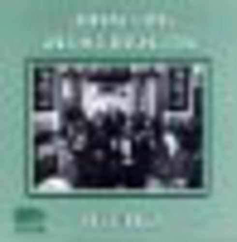 Johnny Long & His Orchestra: 1941-42 - COMPACT DISCS