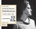 Joseph Keilberth: Gotterdammerung - COMPACT DISCS