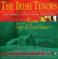 Irish Tenors: Home for Christmas - COMPACT DISCS