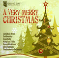 Various Artists: Very Merry Christmas / Various - COMPACT DISCS