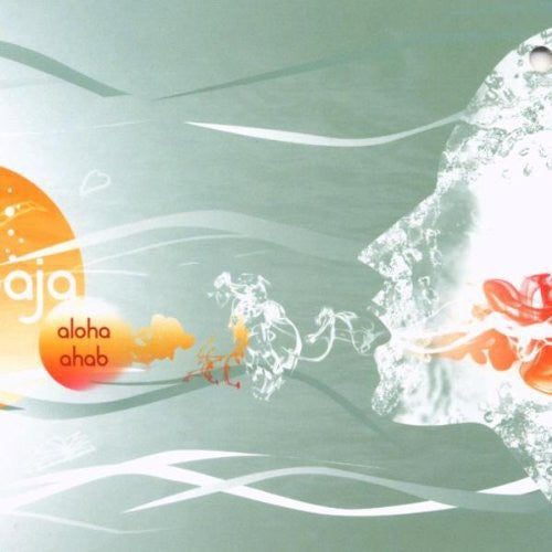 Baja: Aloha Ahab - {VINYL LP}
