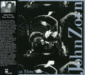 John Zorn: What Thou Wilt - COMPACT DISCS
